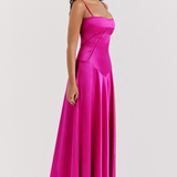 DELACROIX | Elegantna haljina Pauline