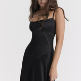 DELACROIX | Elegantna haljina Inès