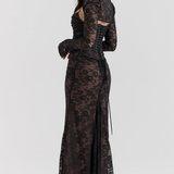 DELACROIX | Elegantna haljina Anaïs