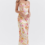 DELACROIX | Elegantna haljina Charlotte