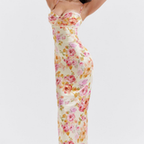 DELACROIX | Elegantna haljina Charlotte