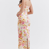 DELACROIX | Elegantna haljina Charlotte