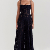 DELACROIX | Elegantna haljina Sophie