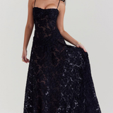 DELACROIX | Elegantna haljina Sophie