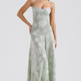 DELACROIX | Elegantna haljina Eva