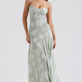 DELACROIX | Elegantna haljina Eva