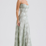 DELACROIX | Elegantna haljina Eva