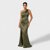 Carla - Elegantna maksi haljina