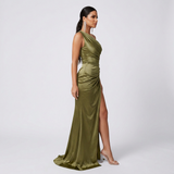 Tânia - Elegantna maksi haljina