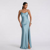 Leonor - Elegantna maksi haljina