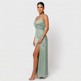 Lara - Elegantna maksi haljina