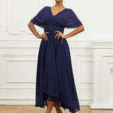 Helena - Vestido Midi Formal