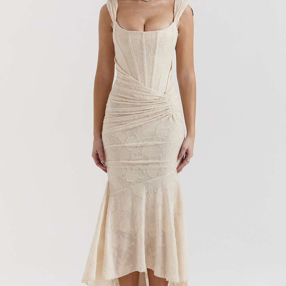 Nalina - Haljina Maxi Elegance