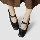 Sofia - Sapatos Ortopédicos Mary Jane