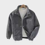 Gonçalo - Casaco Acolchoado Masculino