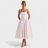 Xerife - O vestido midi vintage
