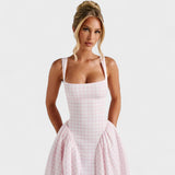 Xerife - O vestido midi vintage