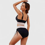 Juliana - Conjunto de Biquíni Elegante