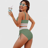 Juliana - Conjunto de Biquíni Elegante