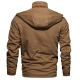 Vítor - Casaco All-Weather Robusto