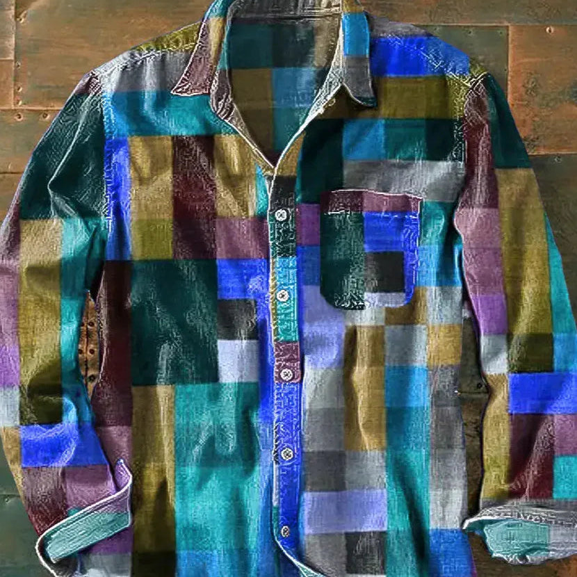 Martim - Polo Vintage Uniseks