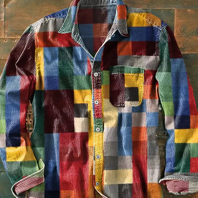 Martim - Polo Vintage Uniseks