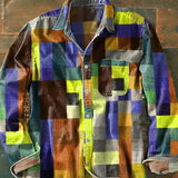 Martim - Vintage Polo uniseks