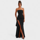 Zafira - Maxi haljina Elegância