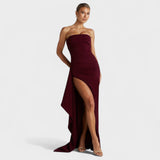 Zafira - Maxi haljina Elegância